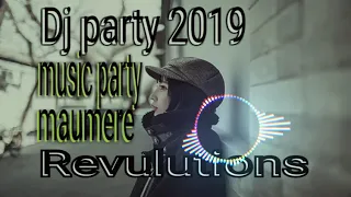 Download DJ PARTY MAUMERE REVULUTIONS MP3