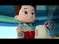 Ryder's Cup Trick! ✨ | PAW Patrol Fan Animation