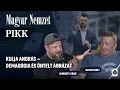 Download Lagu Erre is van szubkultúra, ami vevő – Pikk Bayerrel és Ambrózyval