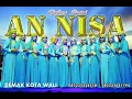 Download Lagu Sajadah merah  Cover Annisa qosidah Putri Demak