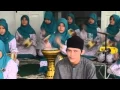 Download Lagu Ar Rahmah - Tobat Maksiat (Wali) Freestyle Marawis Cover Version