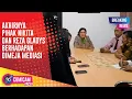 Download Lagu BREAKING NEWS! Panas! Nikita Mirzani Berhadapan Dengan Pihak Reza Gladys Di Ruang Mediasi