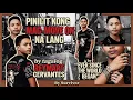 pinilit kong mag-move on na lang bytagalog reymart Cervantes byEVER SINCE THE WORLD BEGAN bysurvivor