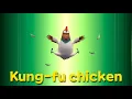 Lagu 🌴[Jungle Box]🌴[FunnyAnimation] EP010 KUNG FU CHICKEN