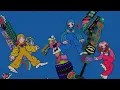 Chilli Beans. - rose feat. Vaundy (Official Music Video)
