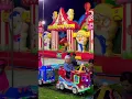 Download Lagu Upin ipin naik odong odong mobil damkar paw patroll