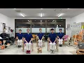 絆デイサービス 準備体操『さんぽ』