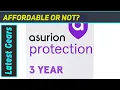 ASURION 3 Year Television Protection Plan 800 - 899 99