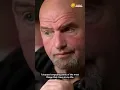 John Fetterman shares his struggle with depression and more in an intimate interview