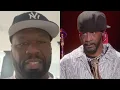 Lagu 50 Cent RESPONDS To Katt Williams DISSING Him In NEW Netflix Special “BOX HEAD \u0026 I..