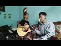 Lagu Gagal bersembunyi - the rain (cover)