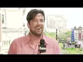 Patrick Sweany On Every Hour Is A Dollar Gone Reissue, Tour - SXSW