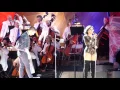 Demi Lovato & Nick Jonas, America the Beautiful - Boston Pops Fireworks Spectacular 2016