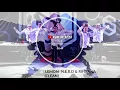 N.E.R.D. & RIHANNA - LEMON (CLEAN) | #DancerPlaylist | Hip Hop | Ep. 7