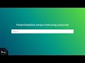 How To Prevent Numbers In Input Field Using Javascript - Sourcecode
