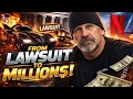 How Gotham Garage s Lawsuit Impacted Mark Towle s Net Worth
