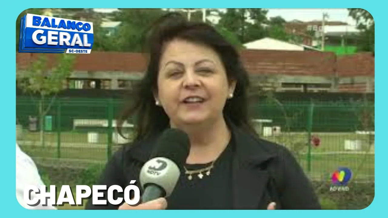 Chapecó inicia cadastro de produtores rurais para o Programa Alimenta Brasil