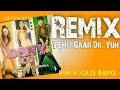Download Lagu Pehli Baar Dil Yun Remix - DSNY 2001, 112, Notorious BIG, Mase, DJ Ace, Syed, Heera, Hum Ho Gaye Aap