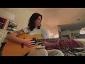 Cover of “A Song With No Name” - Norah Jones