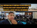 Download Lagu KALI PERTAMA DAPAT PENGALAMAN SEPERTI KETIKA BALIK KAMPUNG DARI PADA MALAYSIA 