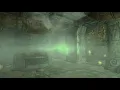 Skyrim - Dwemer Machinery Ambiance gears steam cave sounds