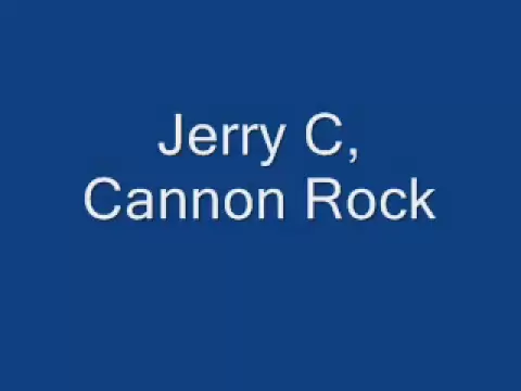 Download MP3 Canon Rock, Jerry C, (Studio Version) Great Quality!