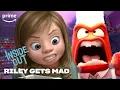 Riley Gets MAD Inside Out Prime