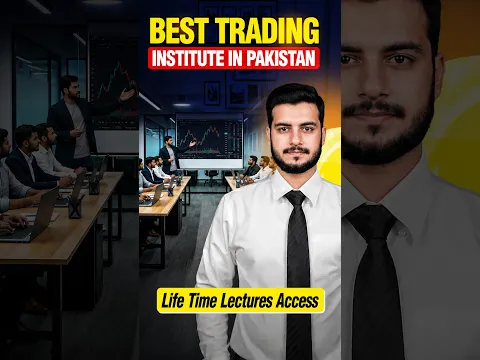 Best Trading Institute for Forex & Crypto Trading Education
