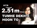 Download Lagu Tumhen Dekhti Hoon | तुम्हें देखती हूँ तो लगता | Mayur Soni | Tumhare Liye | Bela Sulakhe