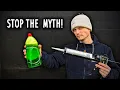 Why Millions Get Silicone Caulk Wrong