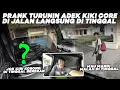 Download Lagu PRANK PALING NGAWUR‼️ KERNET TRUK DI TINGGAL SUPIR DI JALAN