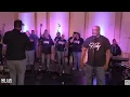 MG Live Presents: Mark Hubbard & The Voices - "Jesus We Love You"