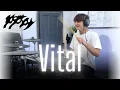 Download Lagu Vital - Poppy - Drum Cover by Matt Jackson