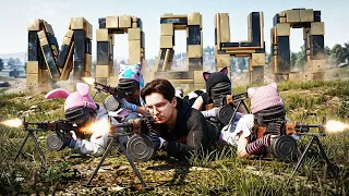 НОВАЯ МОДА В PUBG