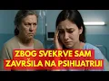 Download Lagu Zbog svekrve sam završila na psihijatriji 