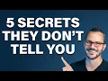 5 Hidden ChatGPT Settings for Better Results