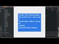 Quiz Application Java Swing Java AWT By Rishabh Yadav 12324475 LPU