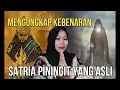 Download Lagu MENGUNGKAP KEBENARAN SATRIA PININGIT YANG ASLI | APA KATA ANGGRA PUTRI TANIA