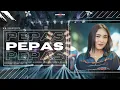 Download Lagu PEPAS x HEADLIGHT I LINGGARJATI OFFICIAL X ELSA OLIVIA X ZX ONE PROJECT I VIRAL TIK TOK