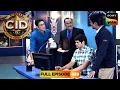 Download Lagu क्या एक Handmade Paper से Victim की Information निकाल पाएगी CID? | CID | सी.आई.डी. | 17 July 2025