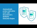 SecureCircle Derivative Work Protection