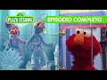 Download Lagu Plaza Sésamo: Elmo y la Suite Acuario ¿Podrán salvar a los Swimolot? 😱 | Furchester Hotel Episodio