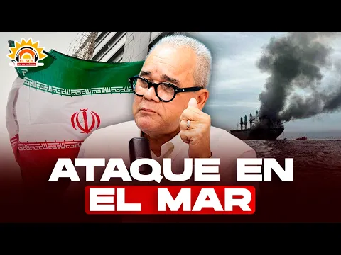 Irán ataca barcos británicos: El evento que detuvo la negociación de Trump