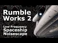 Rumble Noise Low Frequency Ambient Sound - Rumble Works 2