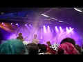 Oceans Ate Alaska - Hansha (Live at Tech Fest 2023)
