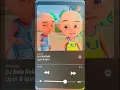 Download Lagu Dola dola dola version Upin ipin