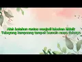 Download Lagu Taragak Pulang - Eja, Abdi, Dira (Lirik)