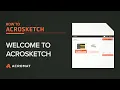Download Lagu Welcome to AcroSketch – Custom Anti-Fatigue Mats Made Easy