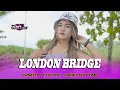 Lagu ICHA CHELLOW - DJ FUNKOT LONDON BRIDGE X JAMET MELEDAK BOMM