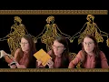 Download Lagu why be Lysistrata when you could be Medea